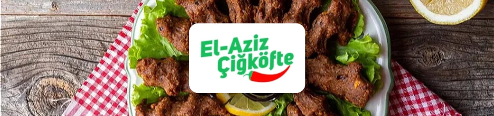 ElAziz Cigkofte Schilderswijk
