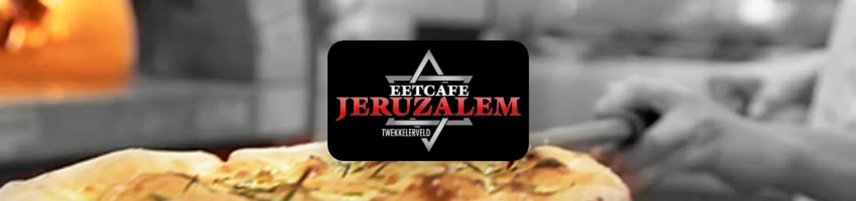 Jeruzalem