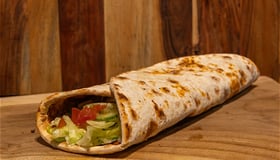 Lahmacun classic