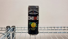 Chinotto San Pellegrino