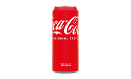Coca-Cola