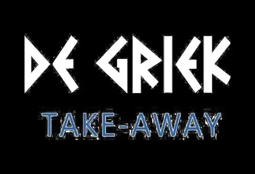 De Griek TakeAway