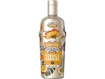 Coppa Cocktail Tequila Sunrise 700ml