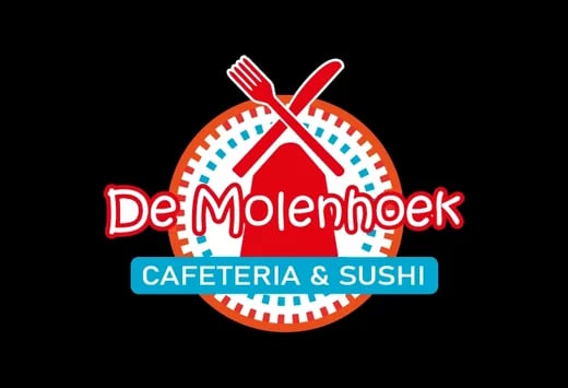 Cafetaria Sushi Molenhoek
