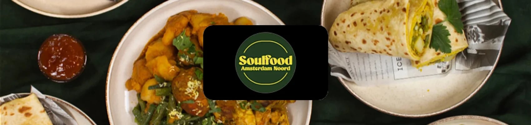Soulfood Noord