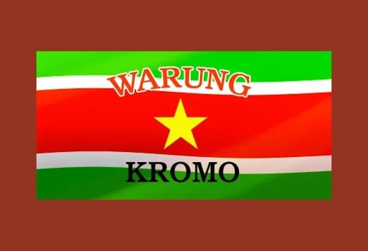 Warung Kromo