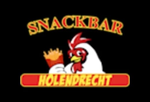Snackbar Holendrecht