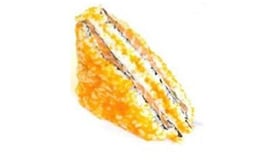 HOLLYWOOD SUSHI SANDWICH