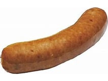 Braadworst