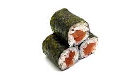 21. Tuna maki 3 stuks