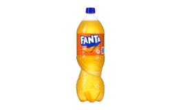 Fanta Orange 1,5 liter