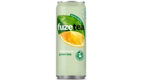 Fuze Tea green tea 330ml