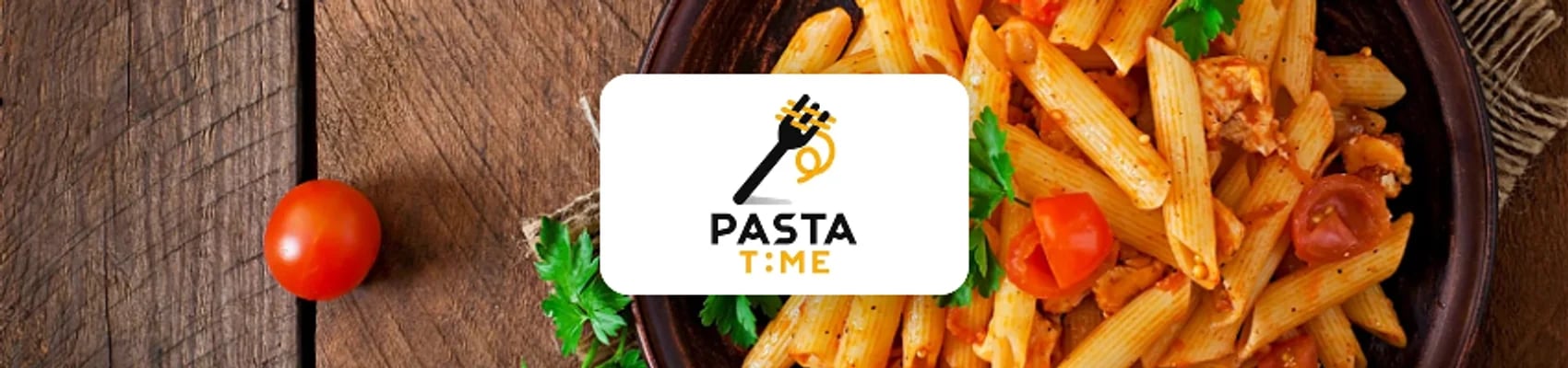 Pasta Time