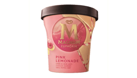 Magnum Pint Pink Lemonade