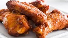 Chicken Wings 12 stuks
