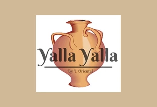 Yalla Yalla By L Oriental