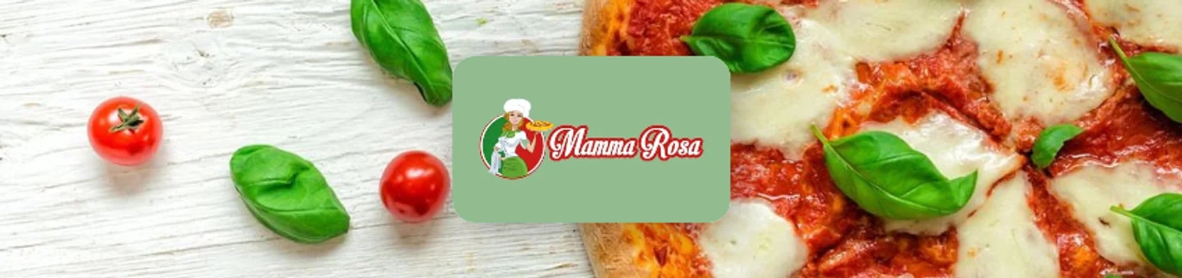 Mamma Rosa