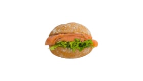 Zalmfilet