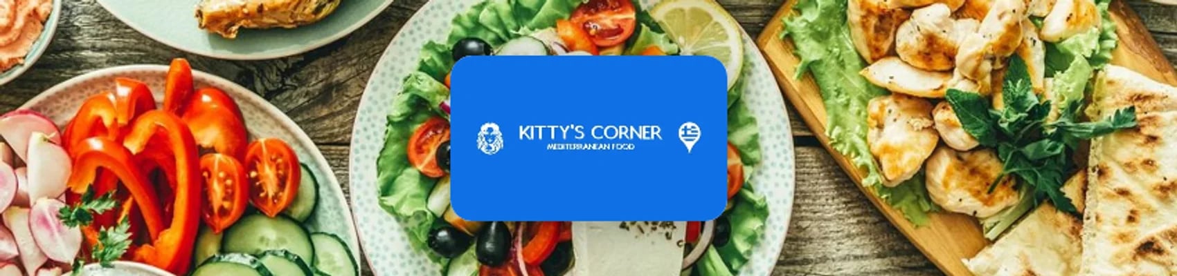 Kittyscorner