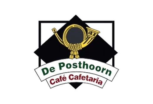 Cafetaria Eetcafe De Posthoorn