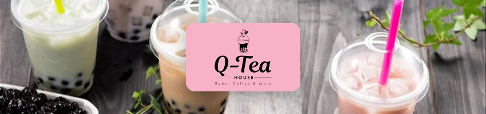 QTea House