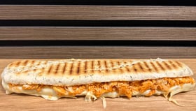 Panini kip van het huis