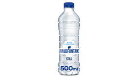 Chaudfontaine still 500ml