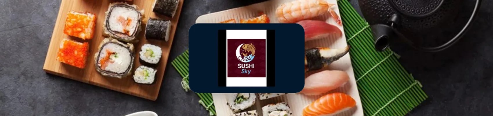 Sushi Sky