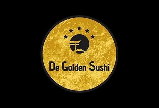 De Golden Sushi