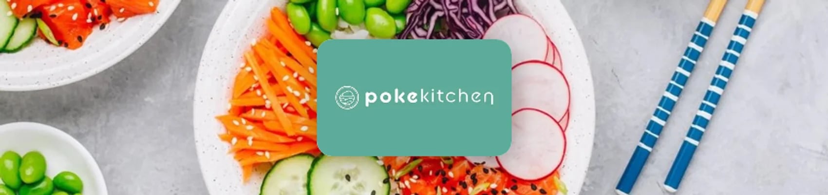 Poke Kitchen