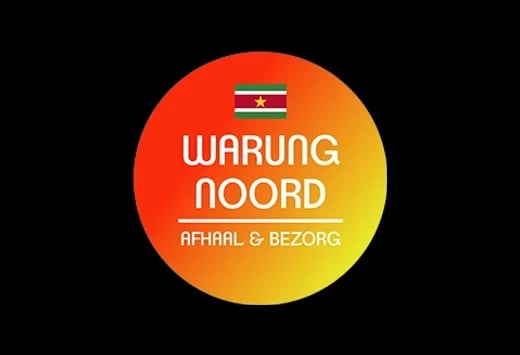 Warung Noord