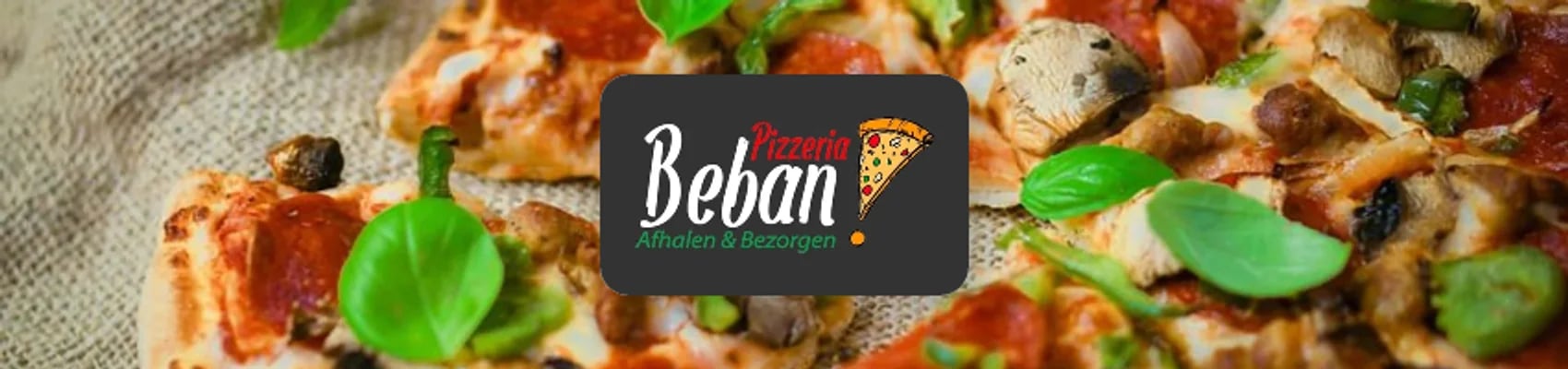Pizzeria Beban