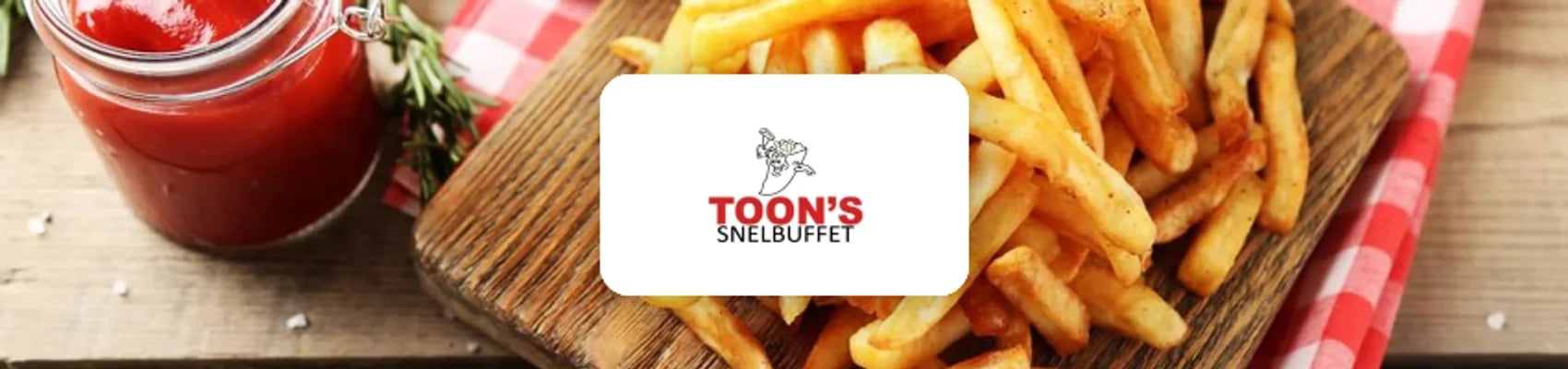 Toon's Snelbuffet