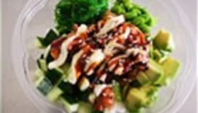 UNAGI BOWL