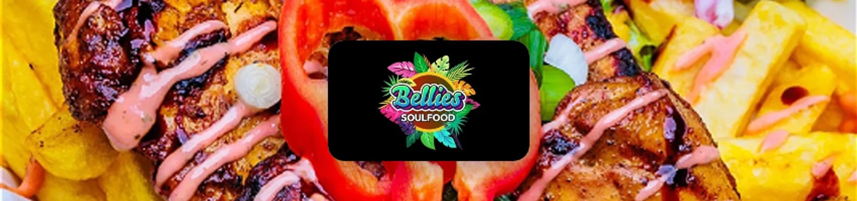 Bellies Soulfood