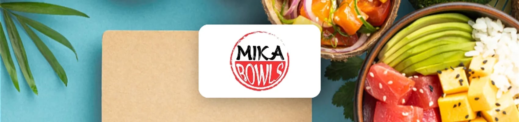 MikaBowls