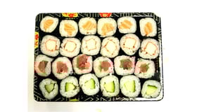 MAKI MIX BOX -2 (32 stuks)