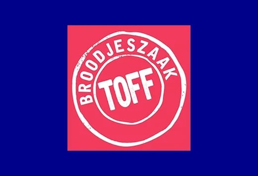 TOFF SUSHI