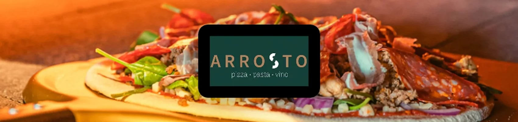 Arrosto