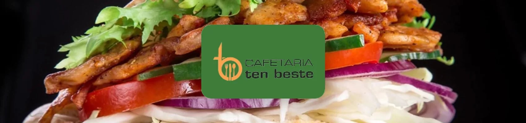Cafetaria Ten Beste