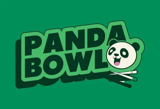 Panda Bowl