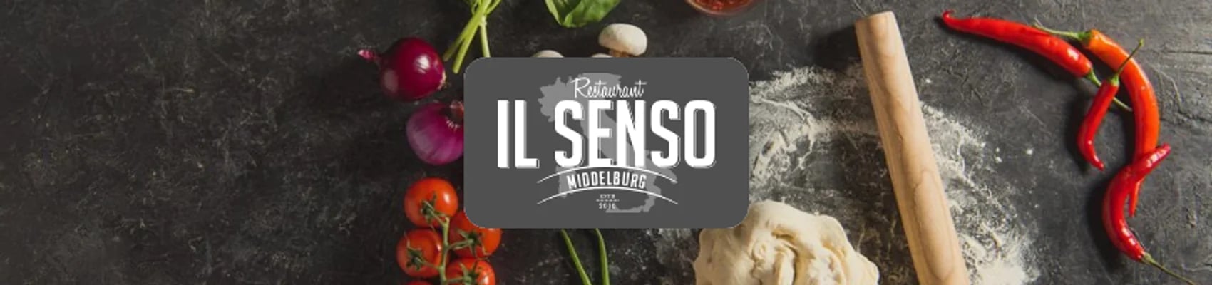 Il Senso