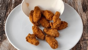 Hotwings bucket