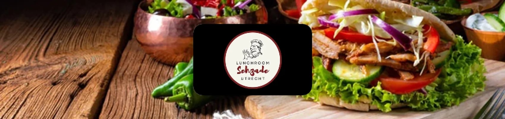 Lunchroom Sehzade