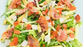 Salade BLT