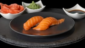 Nigiri Sake