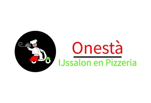 Onesta IJssalon Pizzeria
