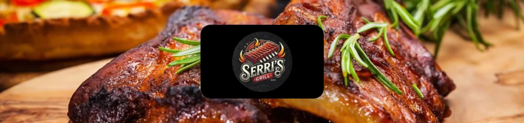 Serris Grill