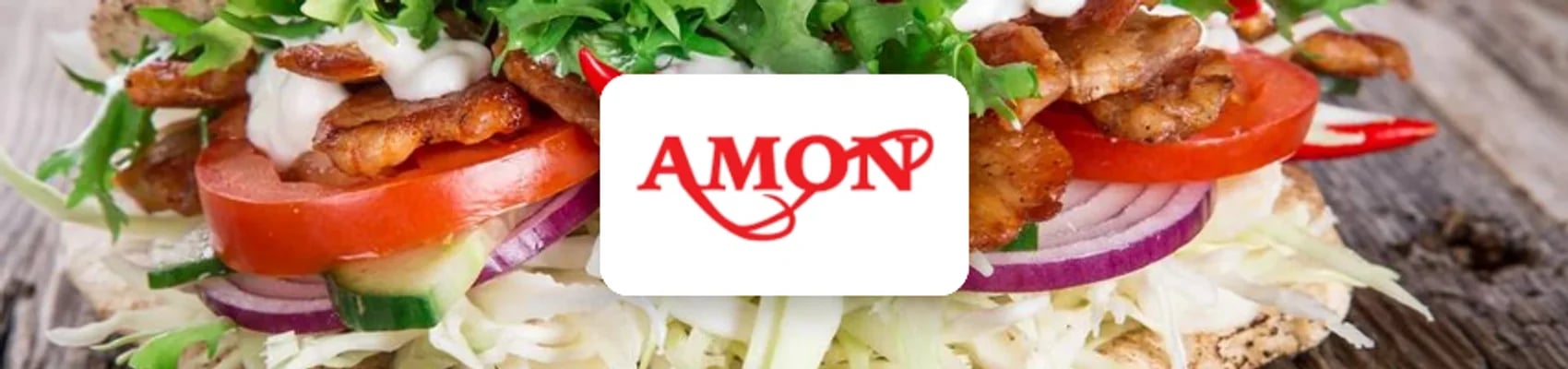 Eetcafe Amon
