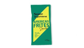 American frietsaus